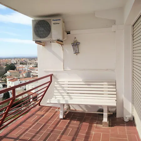 Bahia Ii 703 Empuriarent * Empuriabrava