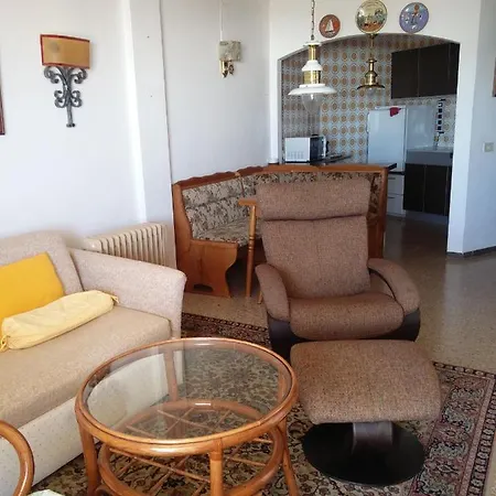 Apartment Bahia Ii 703 Empuriarent *