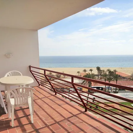 Bahia Ii 703 Empuriarent Apartment *
