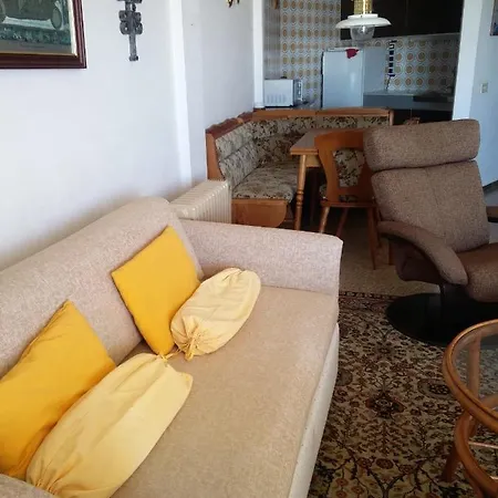 Bahia Ii 703 Empuriarent Apartment Empuriabrava