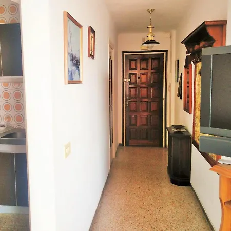 Bahia Ii 703 Empuriarent Apartment Empuriabrava