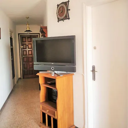 Bahia Ii 703 Empuriarent * Empuriabrava